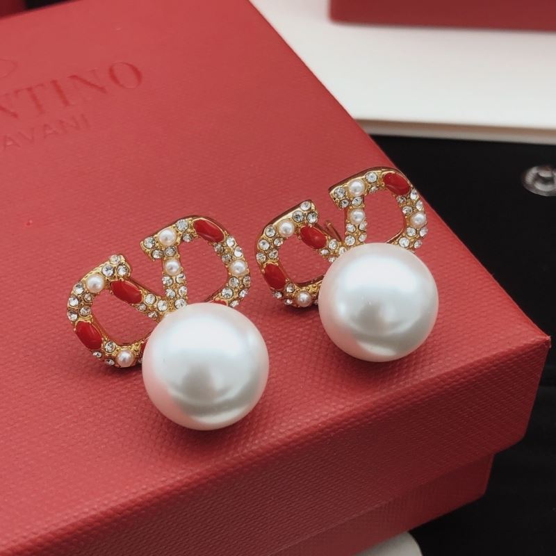 Valentino Earrings